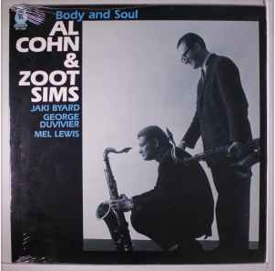 Buy Al Cohn Online