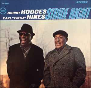 Buy Johnny Hodges Online