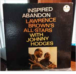 Buy Johnny Hodges Online