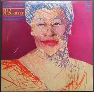 Buy Ella Fitzgerald Online