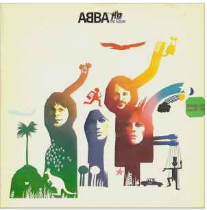 Buy ABBA Online
