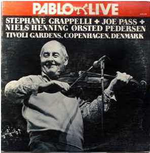 Buy Stephane Grappelli Online