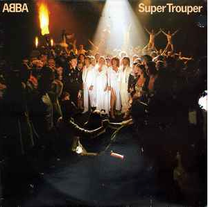 Buy ABBA Online