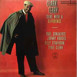 Buy Clark Terry Online