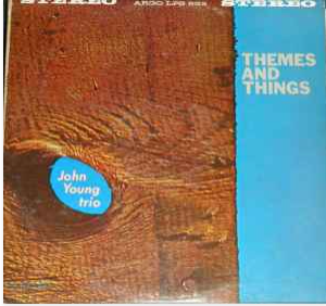 Buy John Young Trio Online