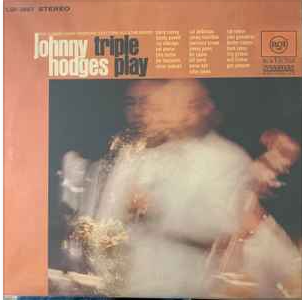 Buy Johnny Hodges Online
