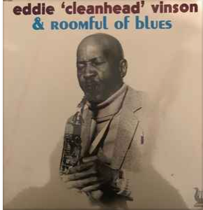 Buy Eddie "Cleanhead" Vinson Online