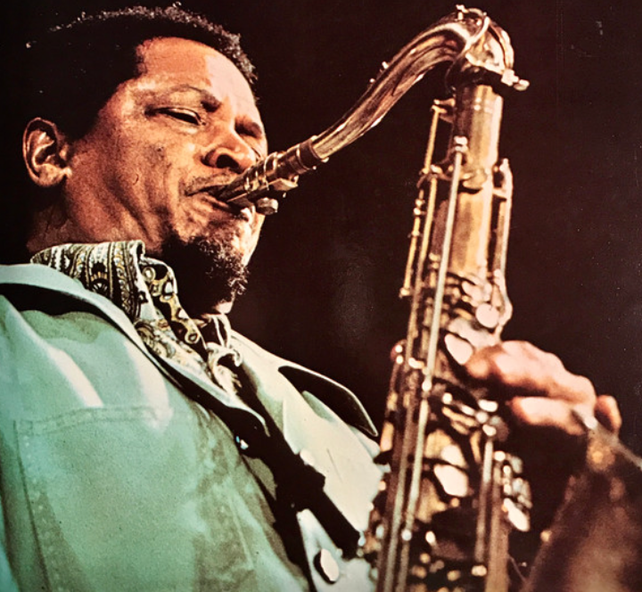 Buy Illinois Jacquet Online