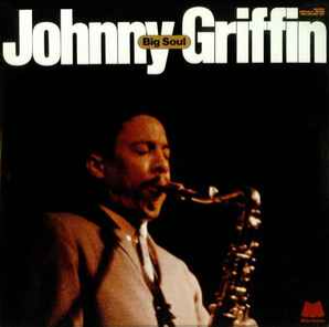 Buy Johnny Griffin Online