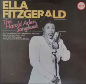 Buy Ella Fitzgerald Online
