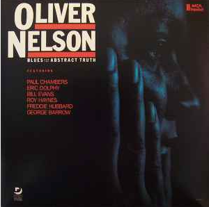 Buy Oliver Nelson Online