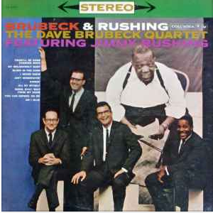 Buy The Dave Brubeck Quartet Online