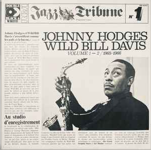 Buy Johnny Hodges Online