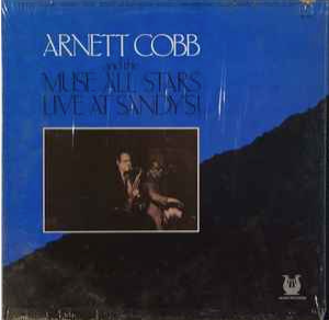 Buy Arnett Cobb Online