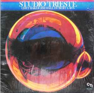 Buy Chet Baker Online