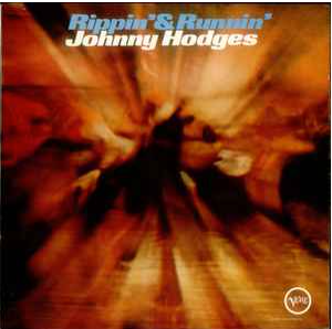 Buy Johnny Hodges Online