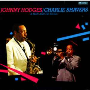 Buy Johnny Hodges Online