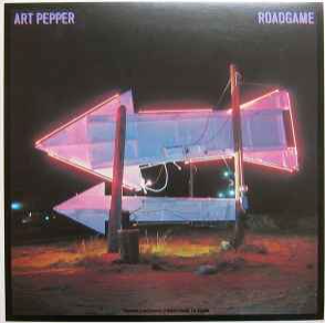 Buy Art Pepper Online