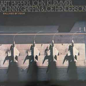 Buy Art Pepper Online