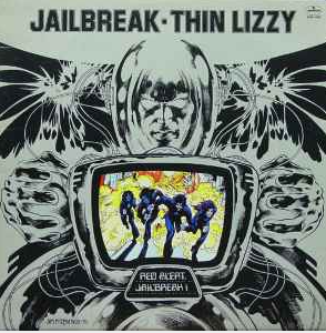 Buy Thin Lizzy Online