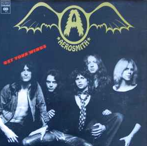 Buy Aerosmith Online