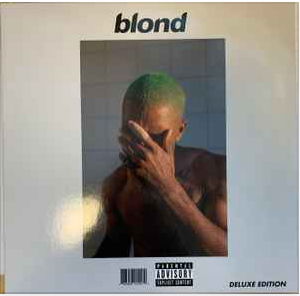 Buy Frank Ocean Online