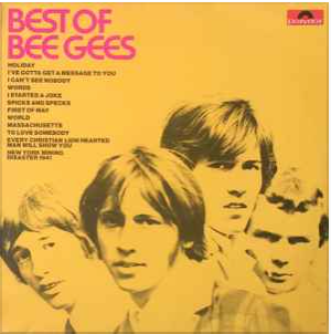 Buy Bee Gees Online