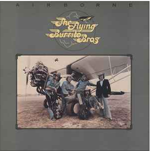 Buy The Flying Burrito Bros Online