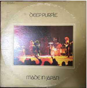 Buy Deep Purple Online