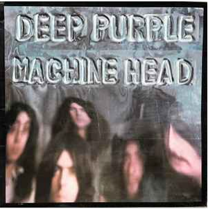 Buy Deep Purple Online