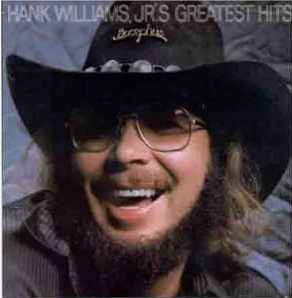 Buy Hank Willams Jr. Online