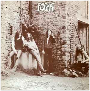 Buy Foghat Online