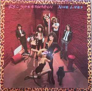 Buy REO Speedwagon Online