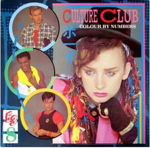 Buy Culture Club Online