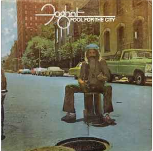 Buy Foghat Online