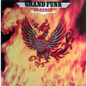 Buy Grand Funk Railroad Online