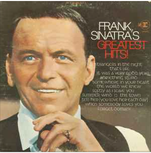 Buy Frank Sinatra Online