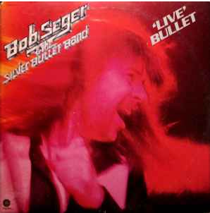 Buy Bob Seger Online