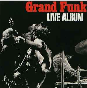 Buy Grand Funk Railroad Online