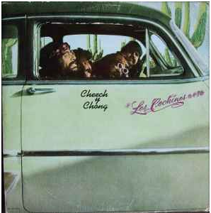 Buy Cheech & Chong Online