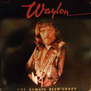 Buy Waylon Jennings Online