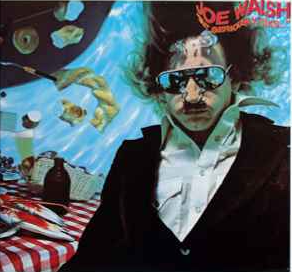 Buy Joe Walsh Online