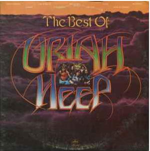 Buy Uriah Heep Online