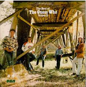 Buy The Guess Who Online