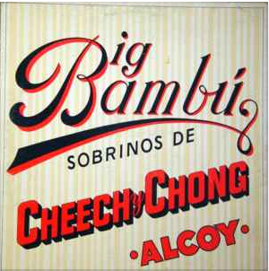 Buy Cheech & Chong Online