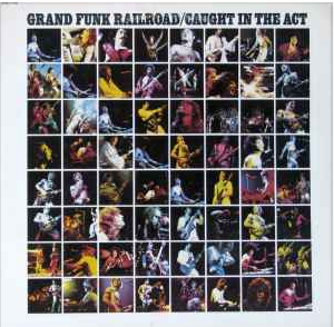 Buy Grand Funk Railroad Online