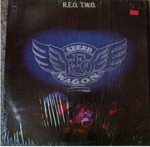 Buy REO Speedwagon Online