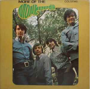 Buy The Monkees Online