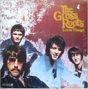 Buy The Grassroots Online