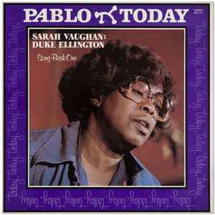 Buy Sarah Vaughn Online